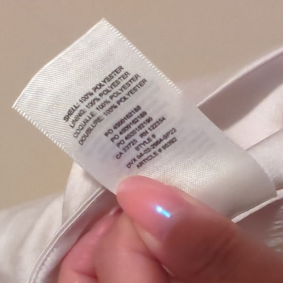 Wilfred Verso Camisole size XS - Picture 7 of 7